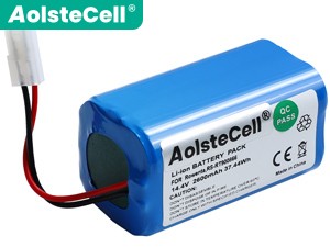 Battery for Rowenta Smart Force Essential RR694