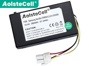 Battery for Samsung DJ43-00006B