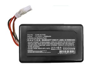 Battery for Samsung DJ96-00193D