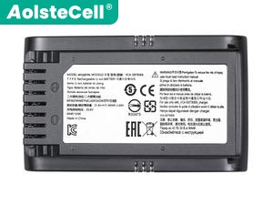 Battery for Samsung VCA-SBT90EB