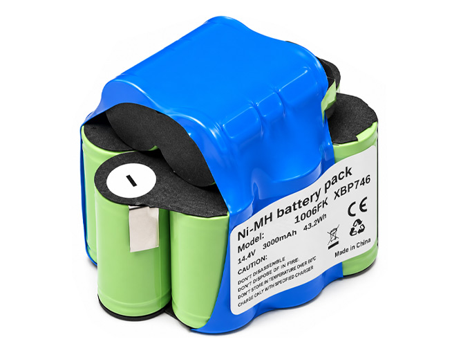 Battery for Shark 1006FK