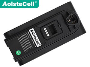 Battery for Shark XBATR725SL