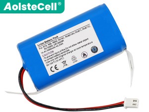 Battery for Shark R75