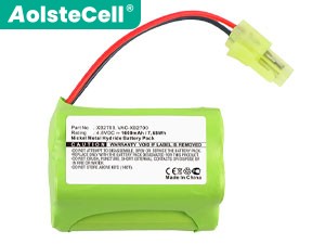 Battery for Shark VAC-XB2700