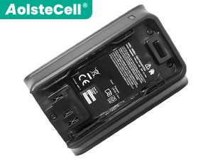 Battery for Shark XBATR520DC