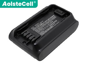 Battery for Shark XBATR525SL