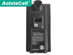 Battery for Shark IZ411