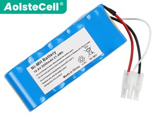 Battery for Shark SV116N