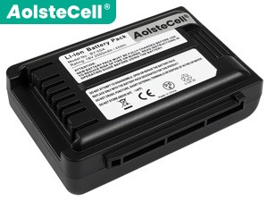 Battery for Sharp EC-SX320-A