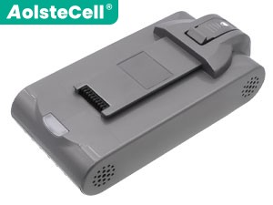 Battery for SUPOR DC-T02-25