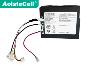 Battery for XiaoMi Mijia Wireless Floor Scrubber 2 Lite