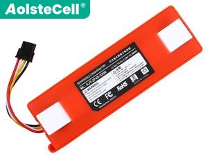Battery for XiaoMi Roborock S552-00